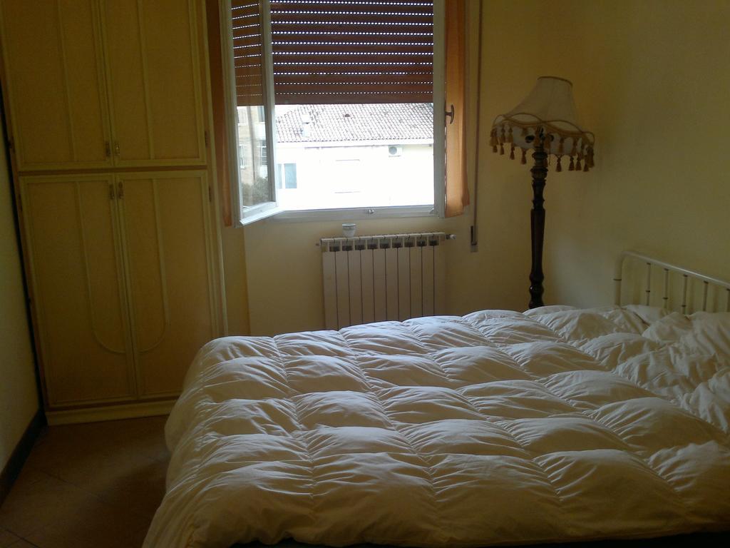 Elias Bed & Breakfast Bed and Breakfast Ferrara Exterior foto